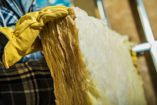 Woodside, CA Insulation Contractor Company