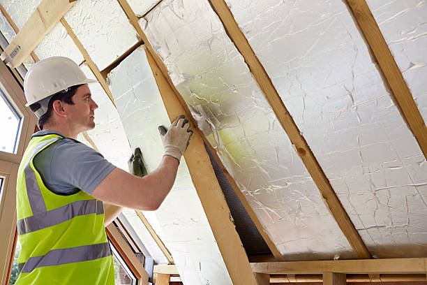 Best Local Insulation Services  in Woodside, CA