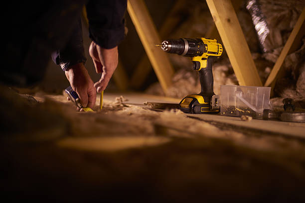 Best Blown-in Insulation  in Woodside, CA